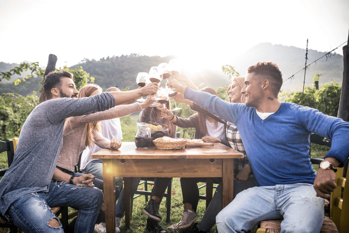 Things To Do Festivals